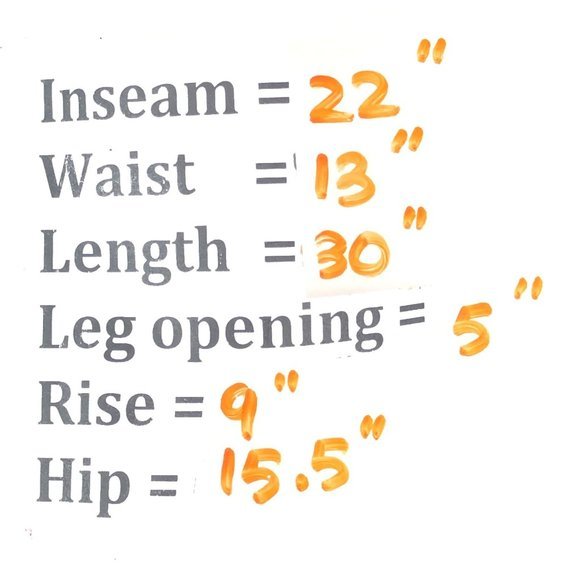 LULULEMON Athletica Women's Tracks Pant Black Ankle Zip Jogger  size 6 - Picture 11 of 11